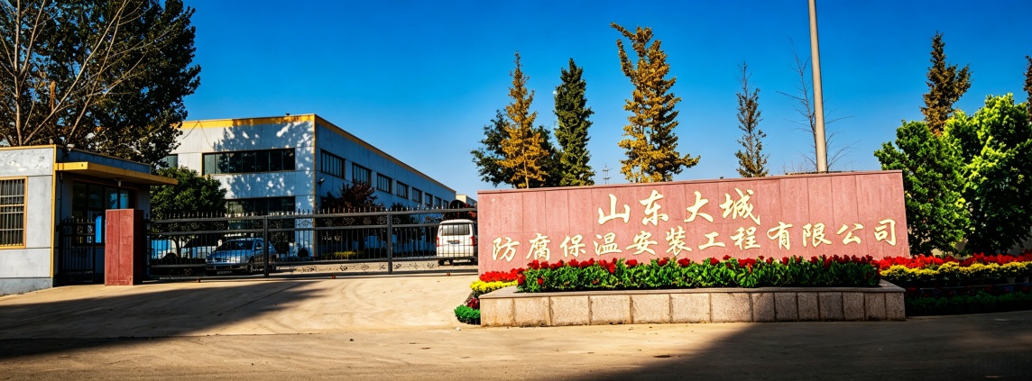 开福聚氨酯保温管生产厂家